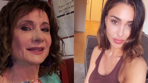 Vladimir Luxuria difende Belen Rodriguez: “Gente che si improvvisa psicologo”