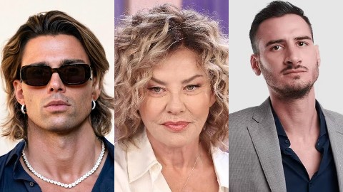 Isola dei Famosi, nuove anticipazioni sul cast: Luca Onestini, Eva Grimaldi e il Musazzi tra i naufraghi