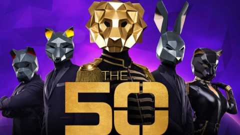 The 50 avrà una seconda stagione, partiti i casting: ecco quando si gira