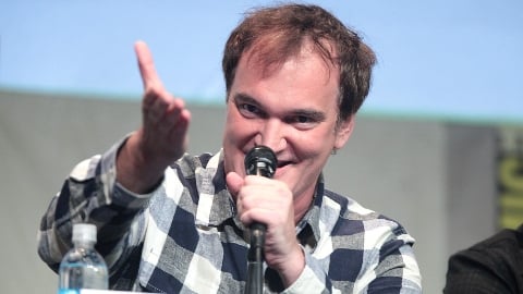 Tarantino liquida il cinema post pandemia come irritante e banale e chiama Hollywood "una fabbrica di salsicce insipide"