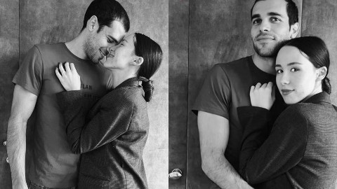 Aurora Ramazzotti e Goffredo Cerza presto sposi: dall'abito alla location, tutti i dettagli della cerimonia