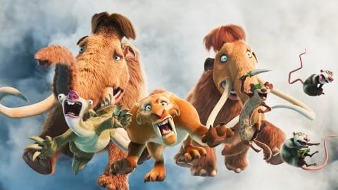 Torna l'Era Glaciale (ma solo al cinema): il titolo ufficiale italiano, il primo trailer e la data di uscita