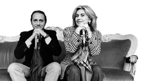 È morta Vania Traxler, una delle grandi dame del cinema italiano