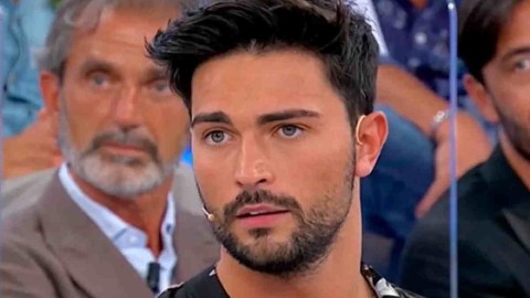 L'ex Tronista Davide Donadei contro Circo Solimeno: "... è da persone poco intelligenti"