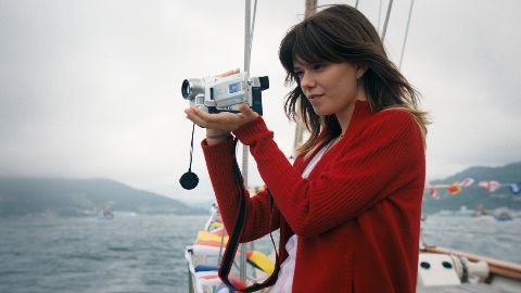 Romería - Il mare dei ricordi: una clip in anteprima esclusiva del film di Carla Simon in arrivo al cinema