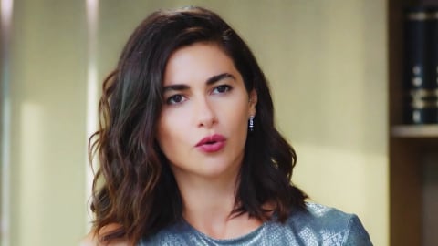 Forbidden Fruit Anticipazioni 8 giugno 2026: Sahika annuncia il suo fidanzamento con Kerim