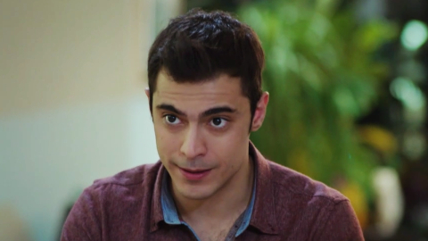 Forbidden Fruit Anticipazioni 10 giugno 2026: Yigit accusa un malore per colpa di Yildiz