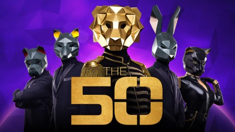 The 50, quanto hanno guadagnato concorrenti e vincitore: cachet, bonus e il premio finale