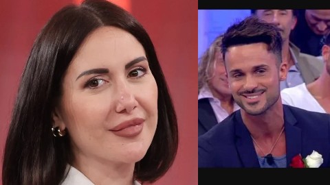 Jessica Morlacchi e Giovanni Cioffi, nuove voci sulla coppia: la cantante rompe il silenzio sui social