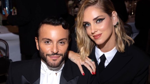 Fabio Maria Damato, l’ex braccio destro di Chiara Ferragni vuota il sacco: dal video di scuse al rapporto con Fedez