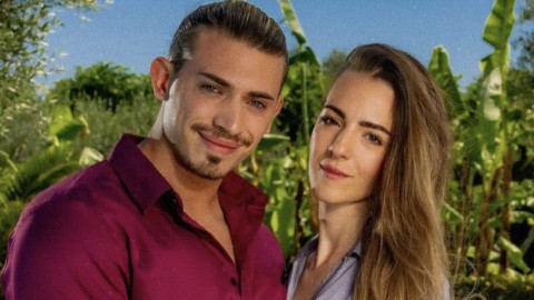 Sonia Barrile e Simone Margagliotti: com'è il loro rapporto dopo la nascita del figlio Gabriel?