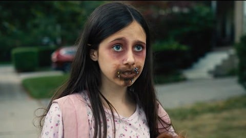 Ice Cream Man: ecco il disgustoso, esagerato e folle trailer red band dell'horror di Eli Roth