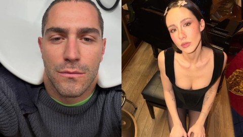 Tommaso Zorzi rompe il silenzio su Aurora Ramazzotti: perché la loro amicizia è finita