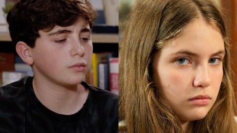 Un Posto al Sole Anticipazioni: l'ossessione di Jimmy per la palestra è fuori controllo. Cristina delusa da Leo