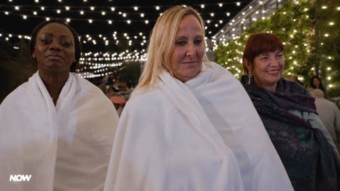 Quattro Matrimoni, Anticipazioni seconda puntata: sfida tra spose "Anta"