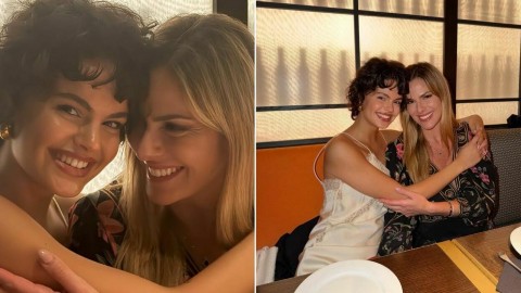 Buon compleanno, Julia: la figlia di Teo Mammucari e Thais Wiggers compie 18 anni: assente il padre ai festeggiamenti