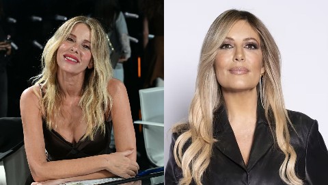 Isola dei Famosi, Alessia Marcuzzi dice la sua su Selvaggia Lucarelli: Curiosa di vederla come conduttrice"