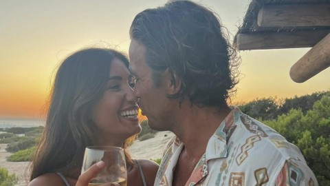 Federica Nargi e Alessandro Matri sposi? La coppia interviene e svela come stanno le cose