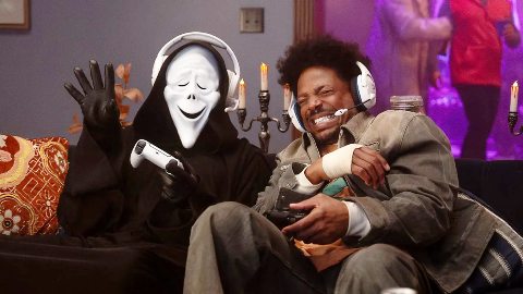 Scary Movie vince al boxoffice italiano del weekend, scalza Backrooms