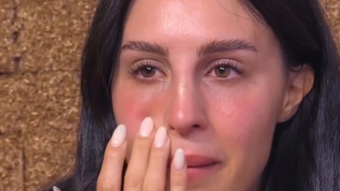 Valerio Ciaffaroni sbugiarda la ex Sarah Esposito: le chat private fanno discutere