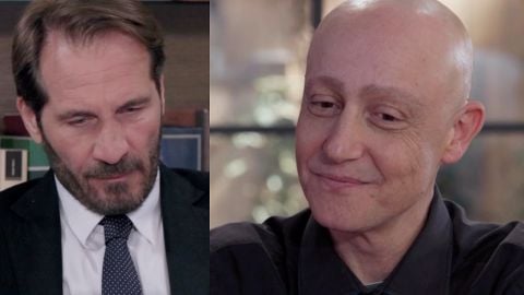 Un Posto al Sole trame dal 15 al 19 giugno 2026: Diego e Alberto nei guai