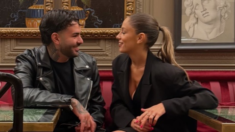 Temptation Island, Arianna Mercuri difende Valerio Ciaffaroni e attacca Sarah Esposito: “Facile rigirarsi la storia”