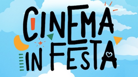 Per quattro giorni puoi andare al cinema a soli 3,50 euro: ecco quando e dove