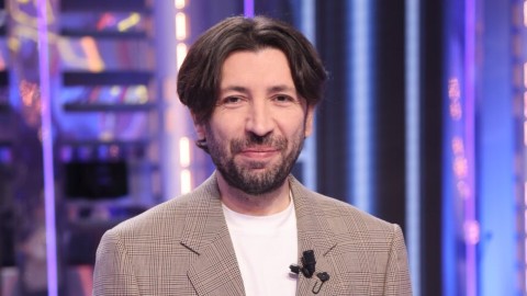 Herbert Ballerina sogna Sanremo con Stefano De Martino: “Ci spero, ma nessuno mi ha chiamato”