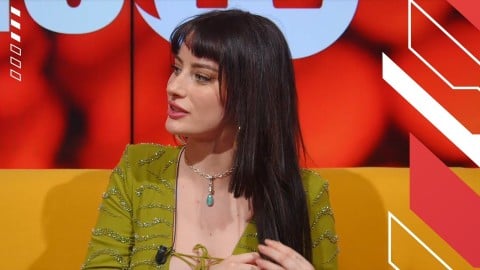 The 50, Merisiel è fidanzata con un ex allievo di Amici: la conferma del rumor