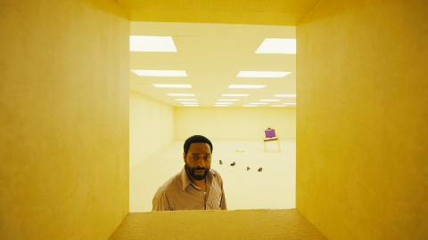 Backrooms supera Marty Supreme: un nuovo record per il film horror con i labirinti gialli