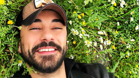 Forbidden Fruit: Chi è Gokhan Alkan? Tutto sull'ammaliante Kerim della Soap Turca