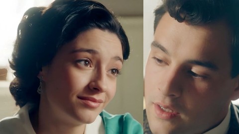 La Promessa raddoppia e sbarca nel prime time: colpi di scena in arrivo