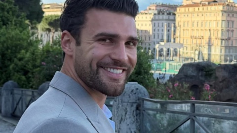 Isola dei Famosi, l’ex tronista Flavio Ubirti nel cast dei naufraghi
