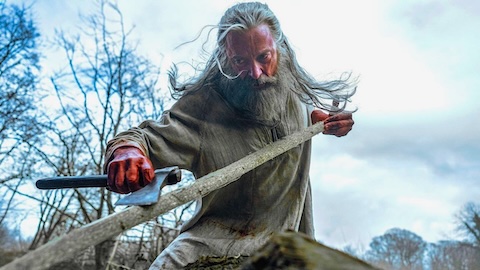 Robin Hood come non lo avete mai visto: in esclusiva il trailer italiano del film con Hugh Jackman, al cinema dal 13 agosto