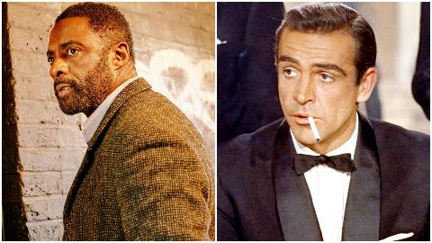 Idris Elba: "James Bond 007 non deve diventare woke", si chiama fuori a prescindere