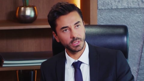 Forbidden Fruit, Anticipazioni e Trame Turche: Kerim contro Mert per Yildiz. Fine di un'alleanza?