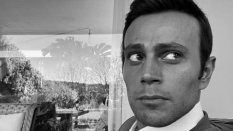 Racconto di una Notte: Chi è Kerem Arslanoglu? Tutto sull'ambiguo Ferman della Soap Turca