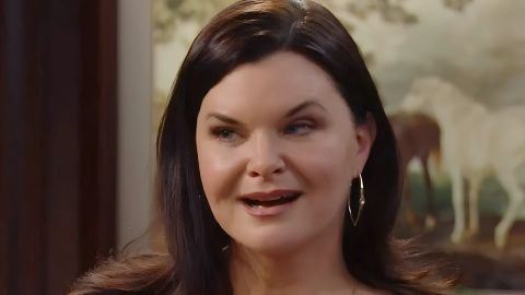 Beautiful Anticipazioni Americane: Katie frega Brooke e ottiene pure le sue scuse