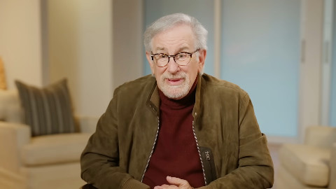 Steven Spielberg e gli alieni: "In Disclosure Day c'è un fondo di verità"