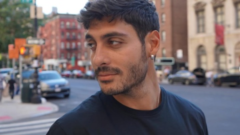 Isola dei Famosi, Javier Martinez nel cast? L’incontro con Zeudi Di Palma allarma