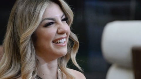 Lucia Ilardo nel cast della seconda stagione di The 50? L’ultima news sull’ex gieffina