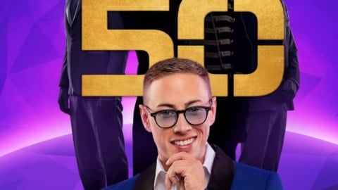 Max Felicitas si racconta dopo The 50 Italia: "Esperienza che mi ha fatto crescere"