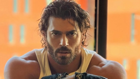 Can Yaman ospite dell’Outdoor Film Festival, ecco quando