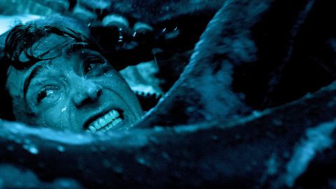 Dopo Giona, dopo Geppetto, nella pancia della balena ci finisce un sub: ecco il trailer di Whalefall