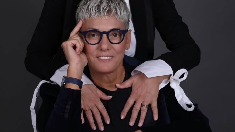 The 50, parla Imma Battaglia: "Profondamente pentita di aver partecipato, non era il mio mondo"
