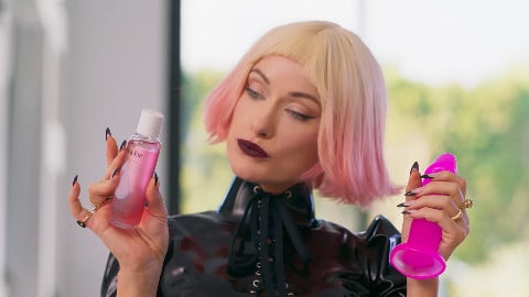 I Want Your Sex: stavolta non è George Michael, ma Gregg Araki - Il trailer del film