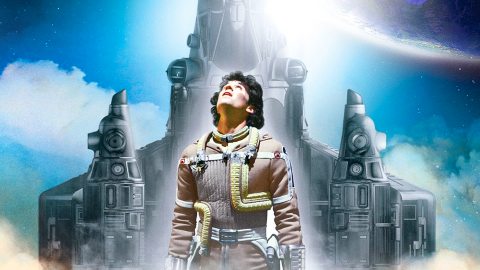 40 anni dopo arriva il sequel di questo cult anni Ottanta, ma prende un'altra forma