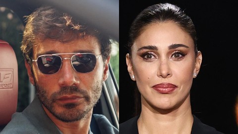 Belen Rodriguez e Stefano De Martino di nuovo insieme nei giorni più difficili: il gesto dell’ex marito raccontato da Chi