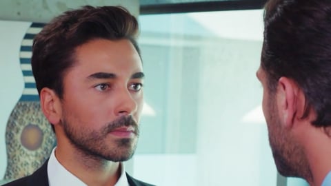 Forbidden Fruit Anticipazioni 20 giugno 2026: Kerim e Mert ai ferri corti?
