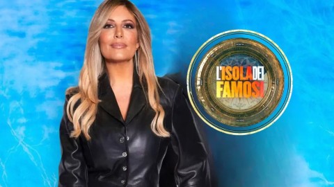 Isola dei Famosi: ecco i sedici naufraghi della nuova edizione, da Luca Onestini ad Alex Caniggia